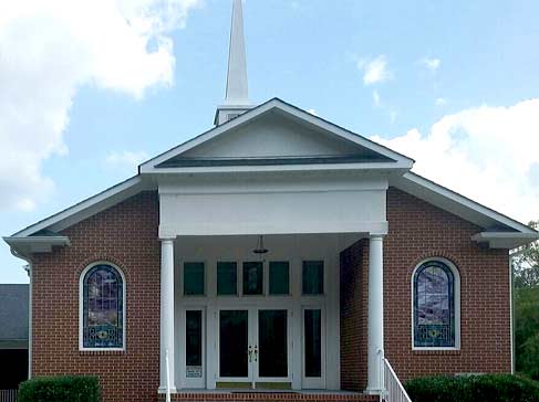 Bethlehem Grove Baptist Church