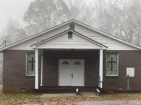Campbell Chapel Baptist Church