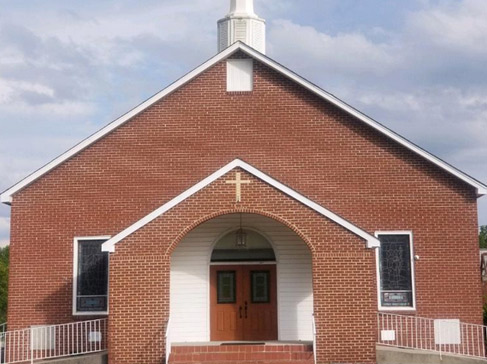 Center Rabun Baptist Church