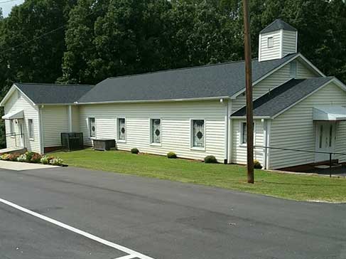 Christian Hope Baptist Church