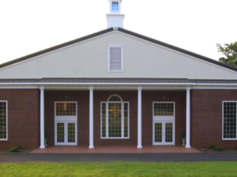 Pleasantview Baptist Church