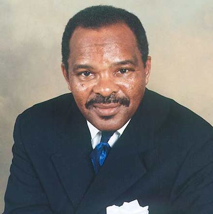 Hill, Past Moderator