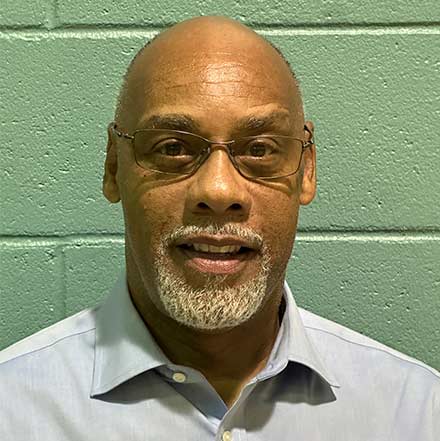 Wilkins, Second Vice Moderator